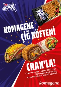 kv crax komagene 1-3lu a4